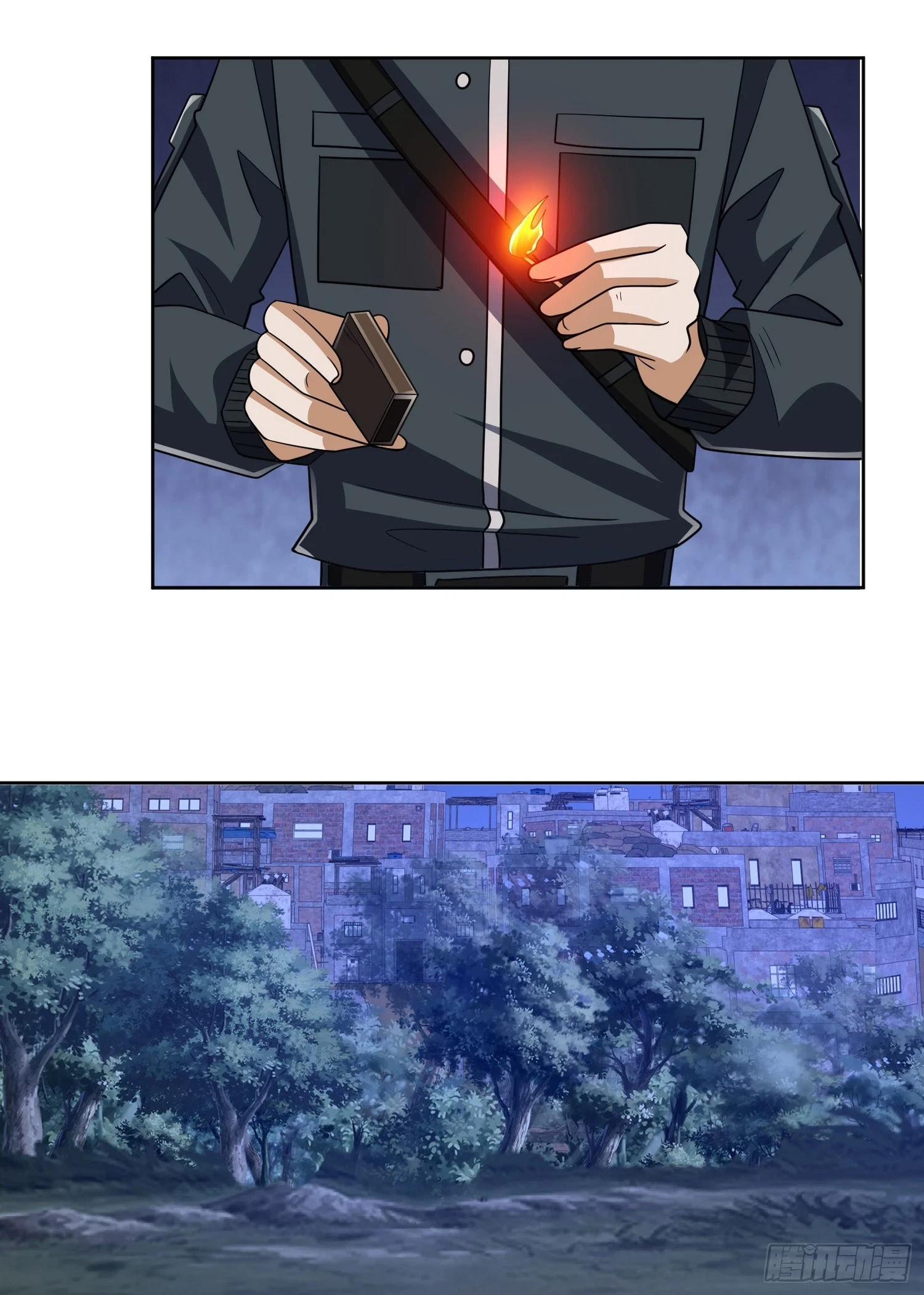 204 你在玩火29