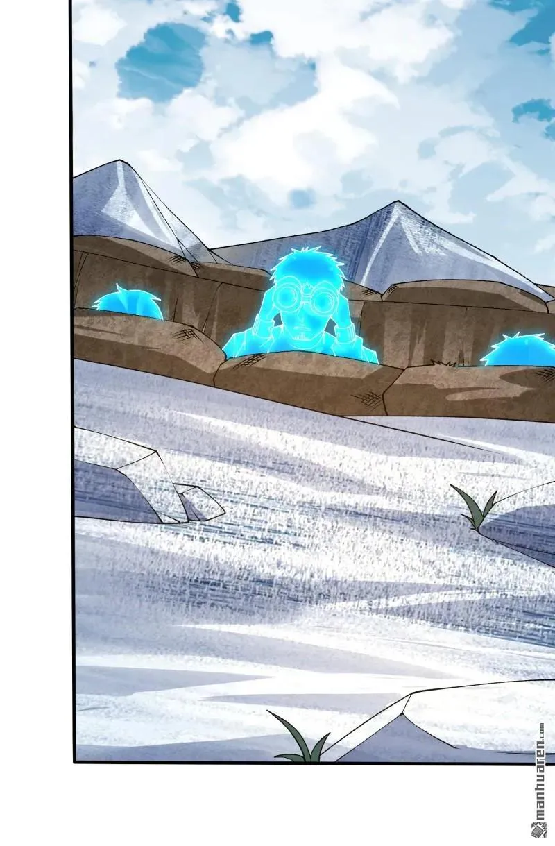 第385回 神算子真人不露相26