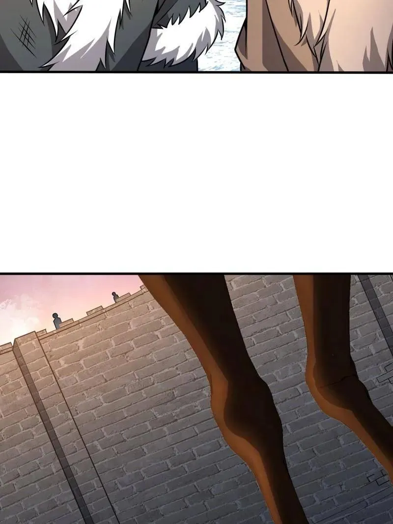 第400话 399 进攻堡垒147