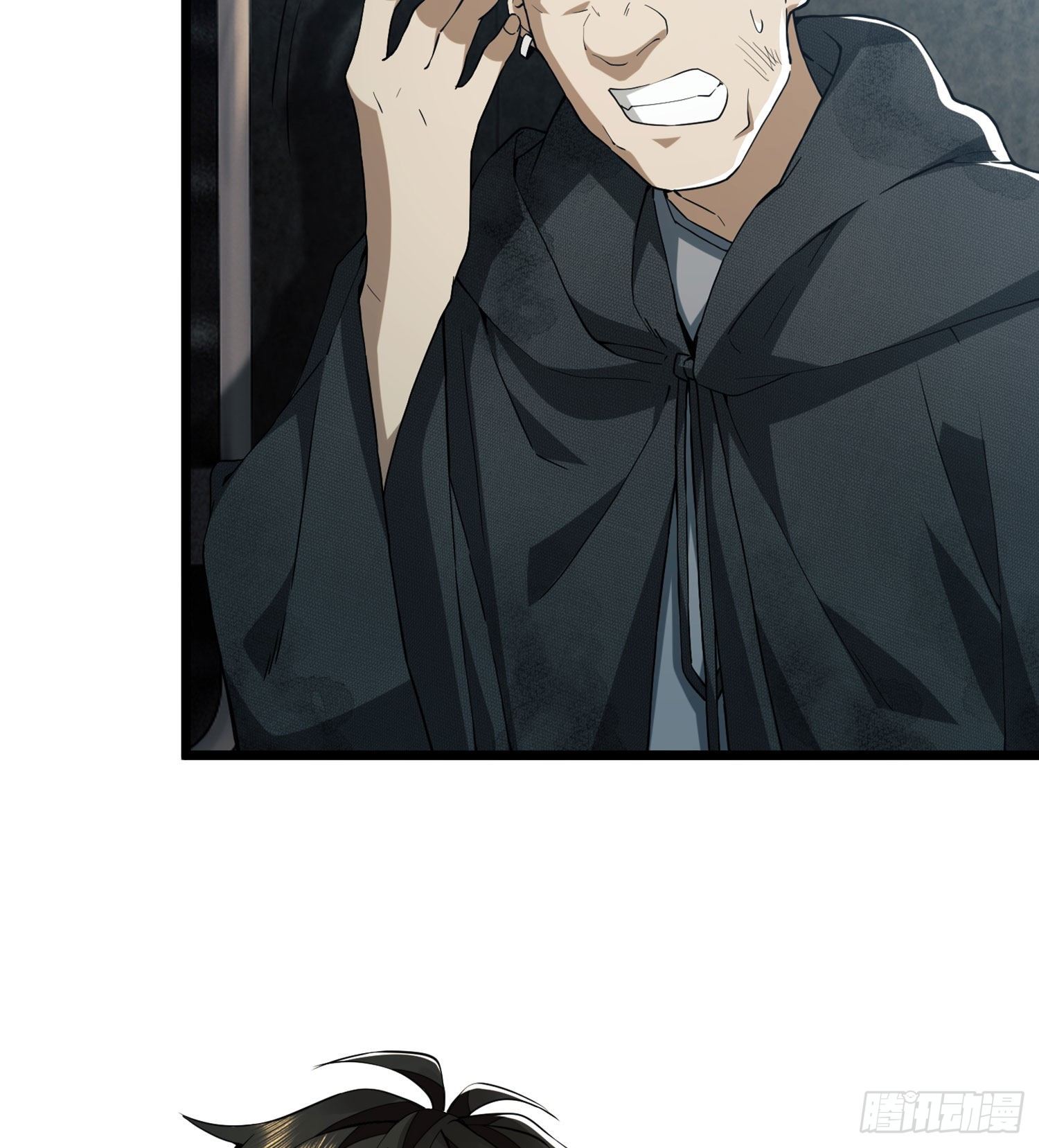 19 神秘死亡72
