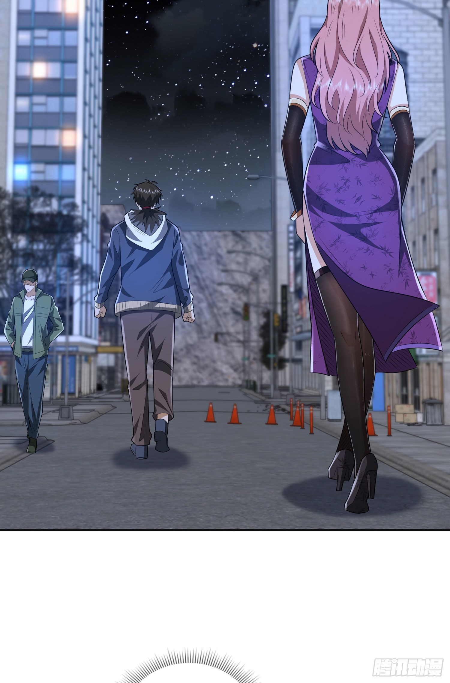 149 被跟踪63