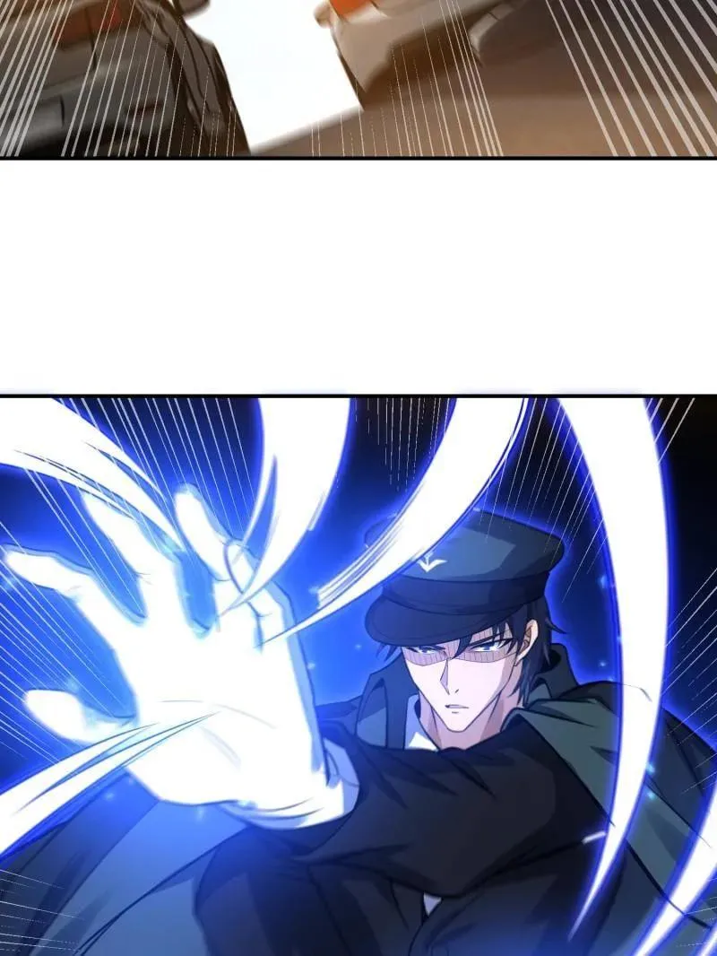 第398话 397 锒铛入狱103
