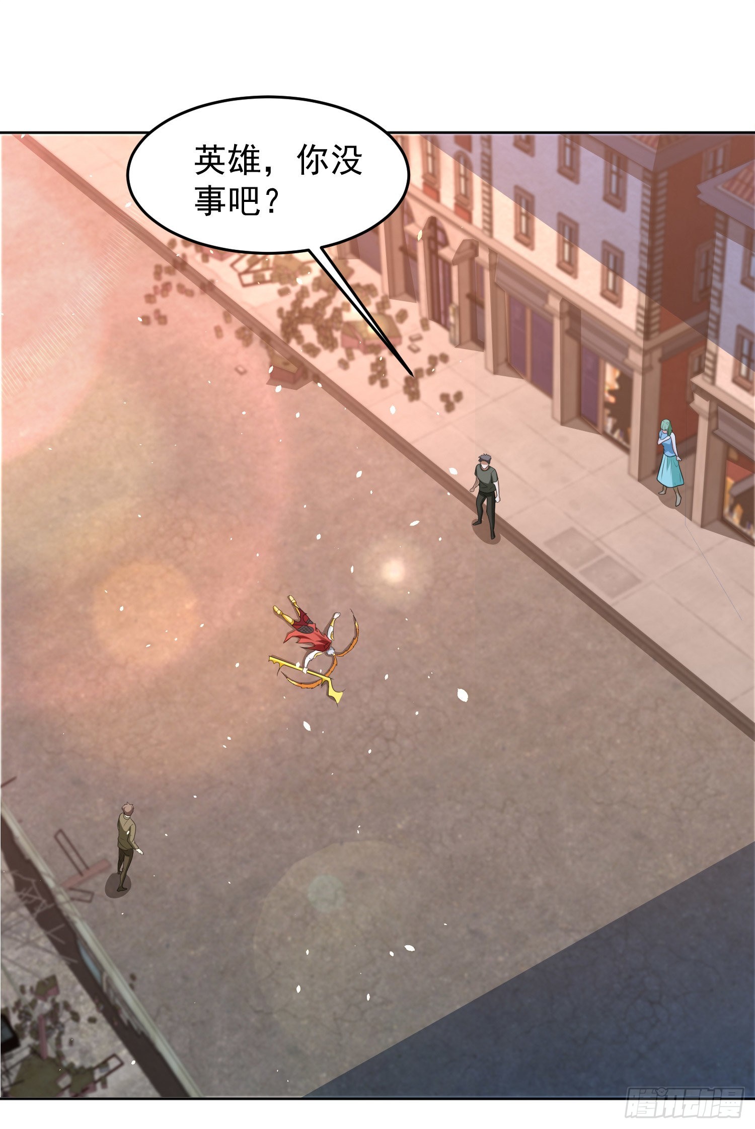 137 人间再无大圣43