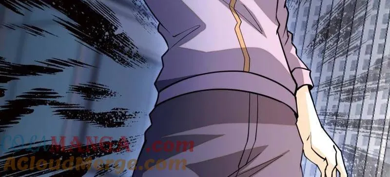 第391话 390 复刻陈无敌68