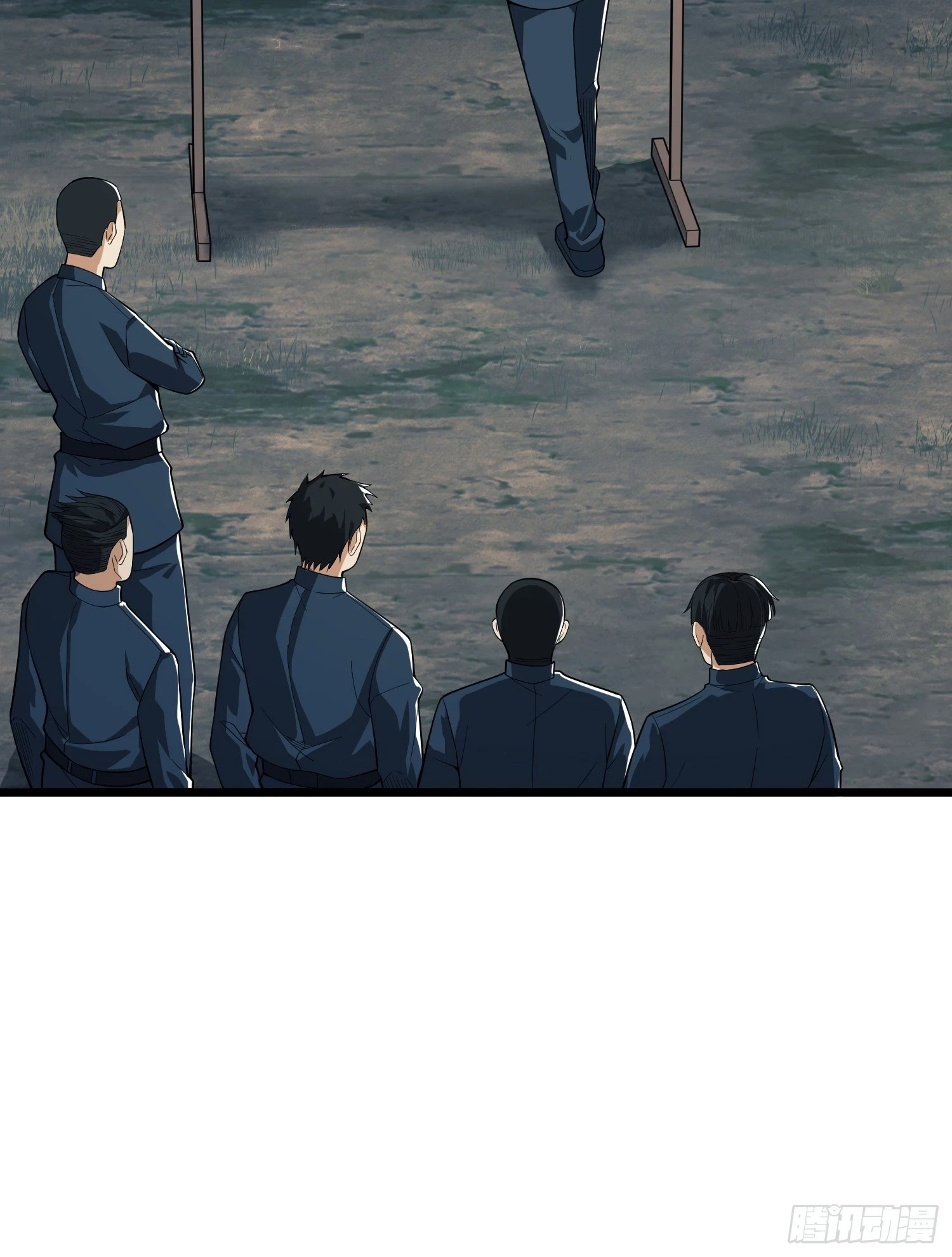 210 影子危机！6