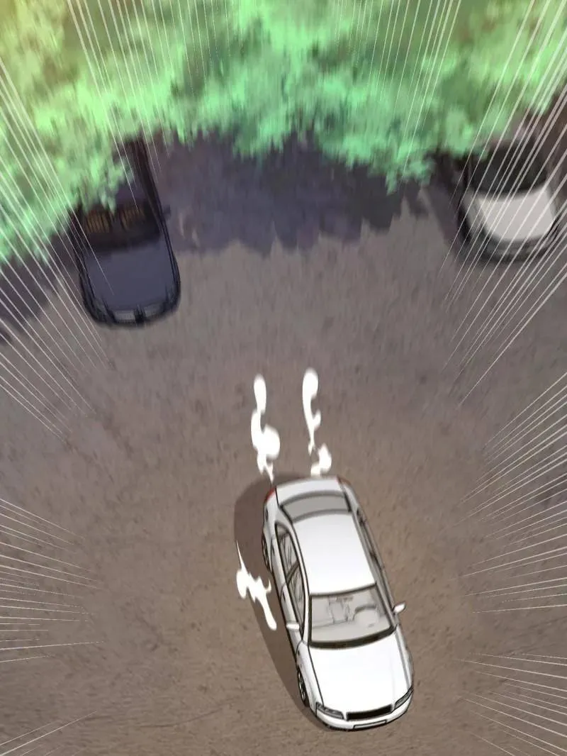 第398话 397 锒铛入狱86