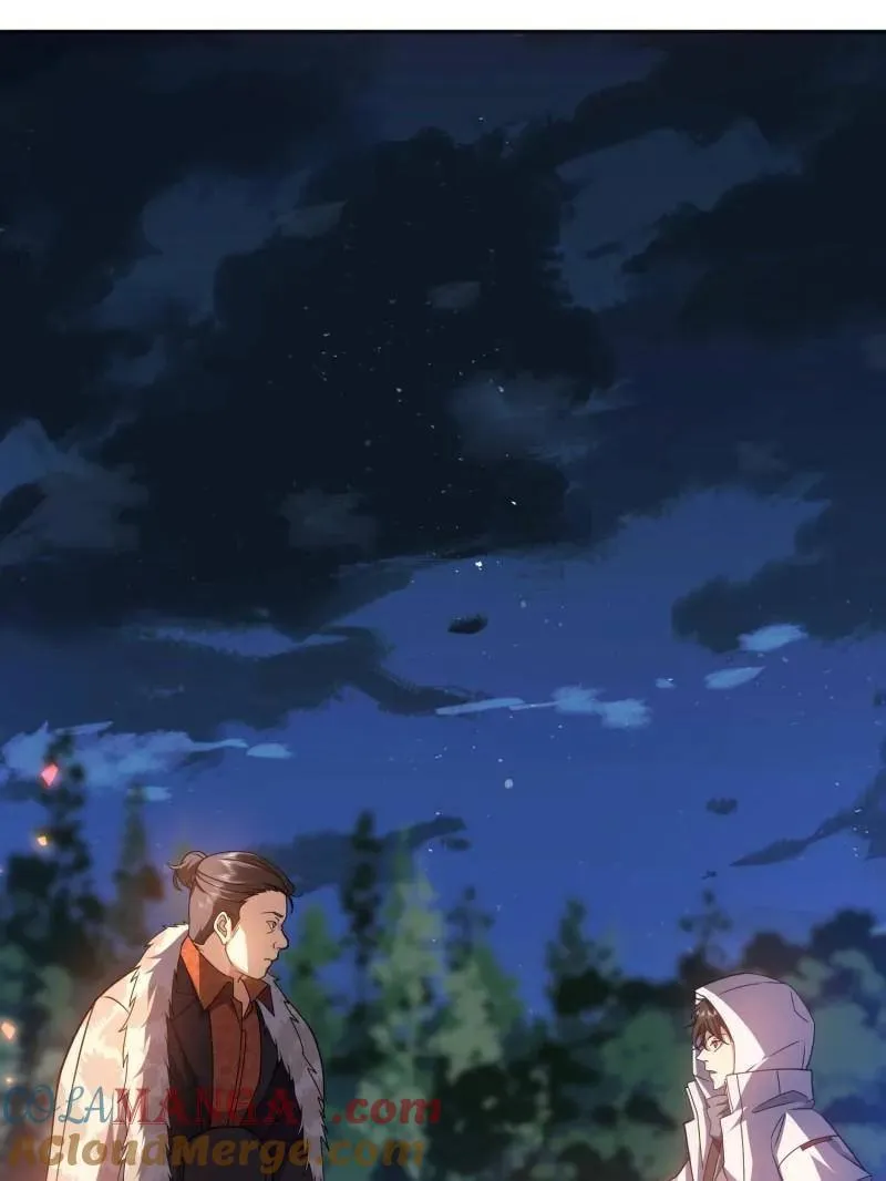 第403话 402 拔刀相助12