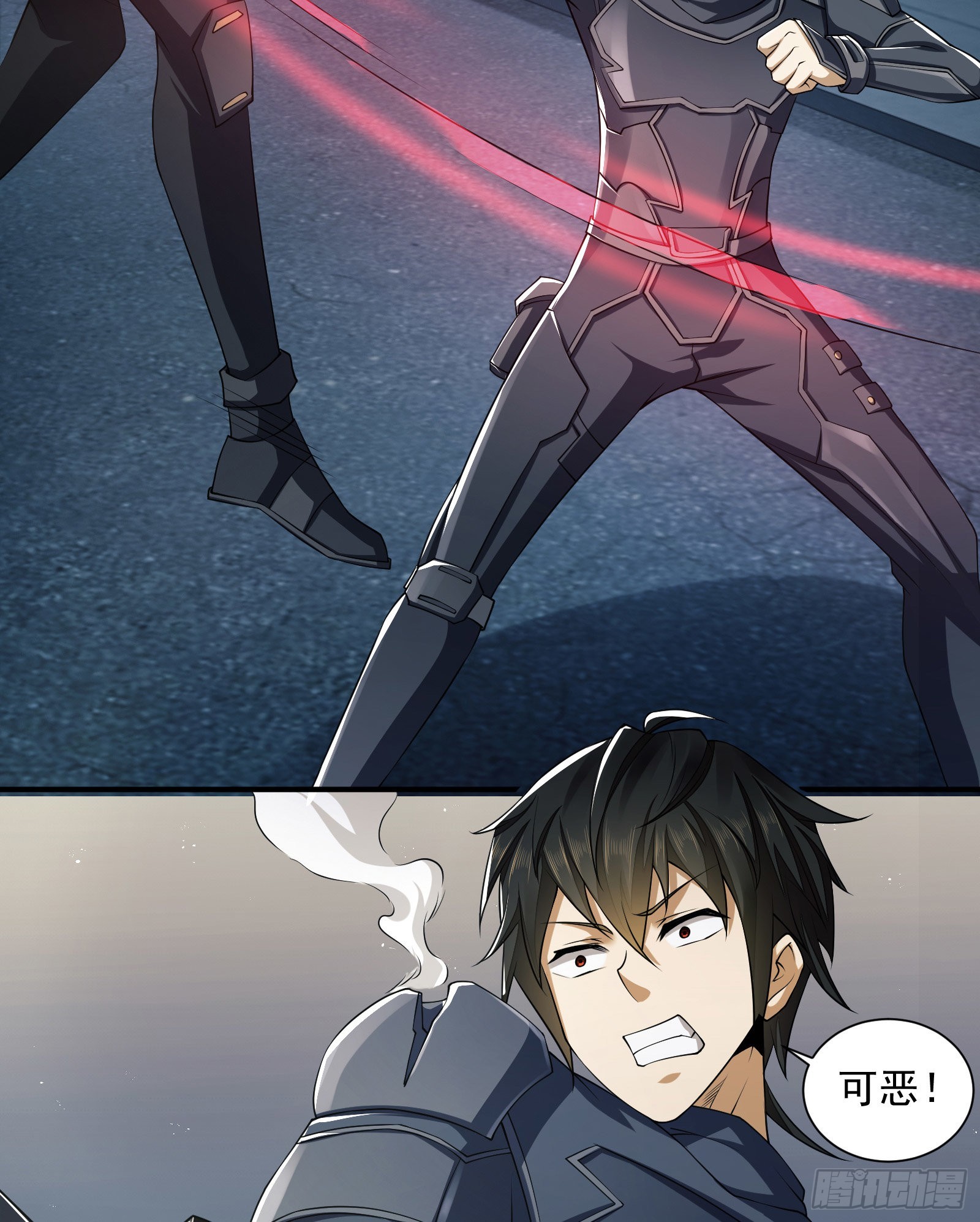 135 救兵来了34