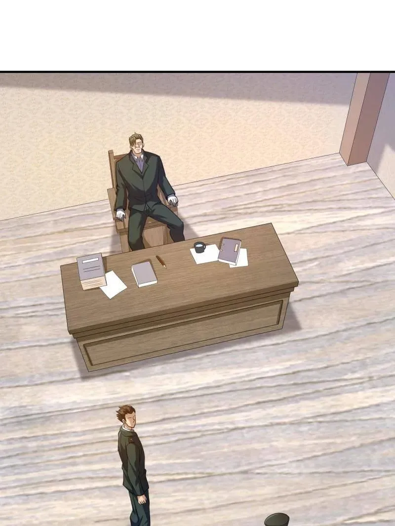 第398话 397 锒铛入狱67