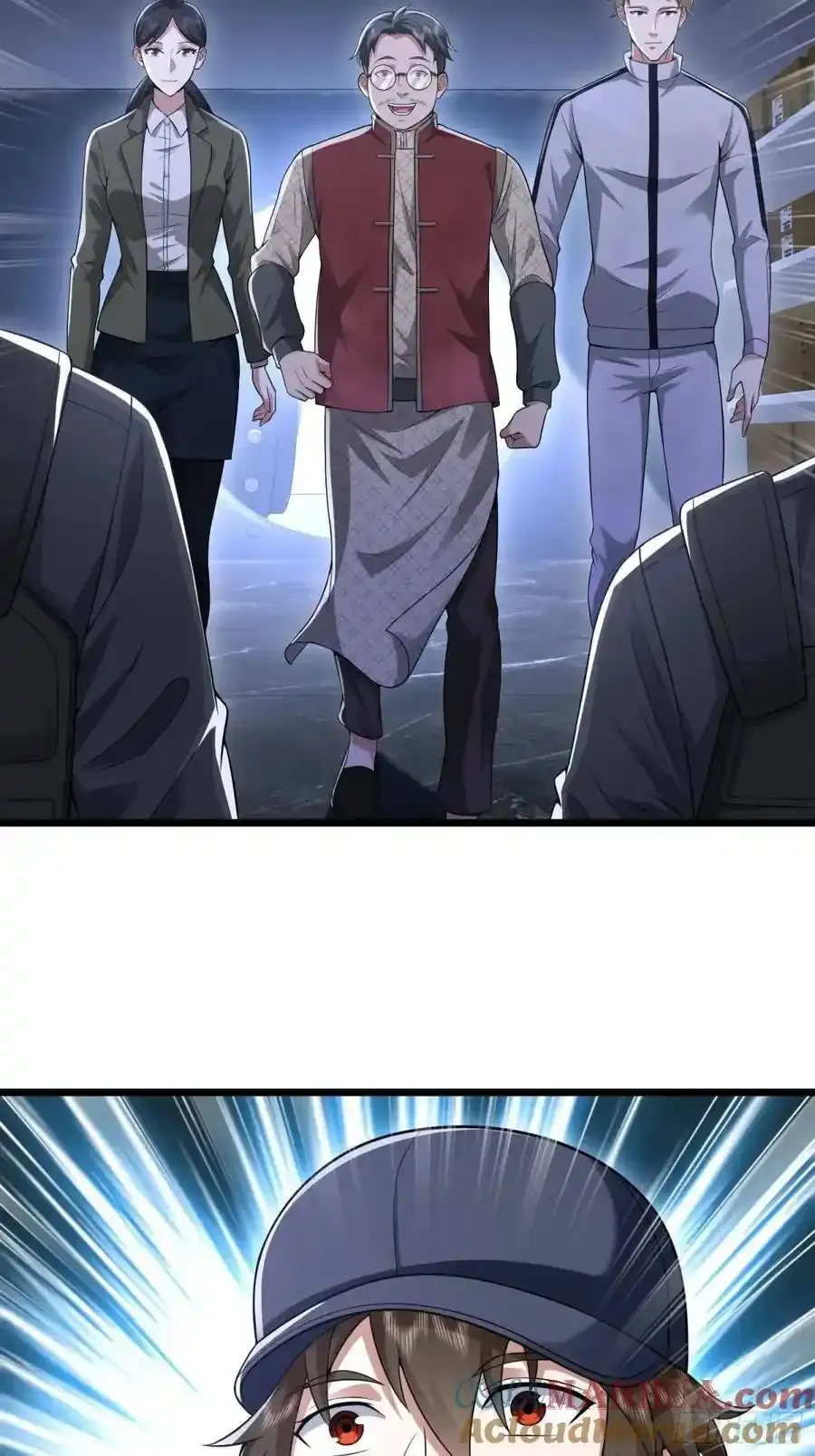 327 觉醒72
