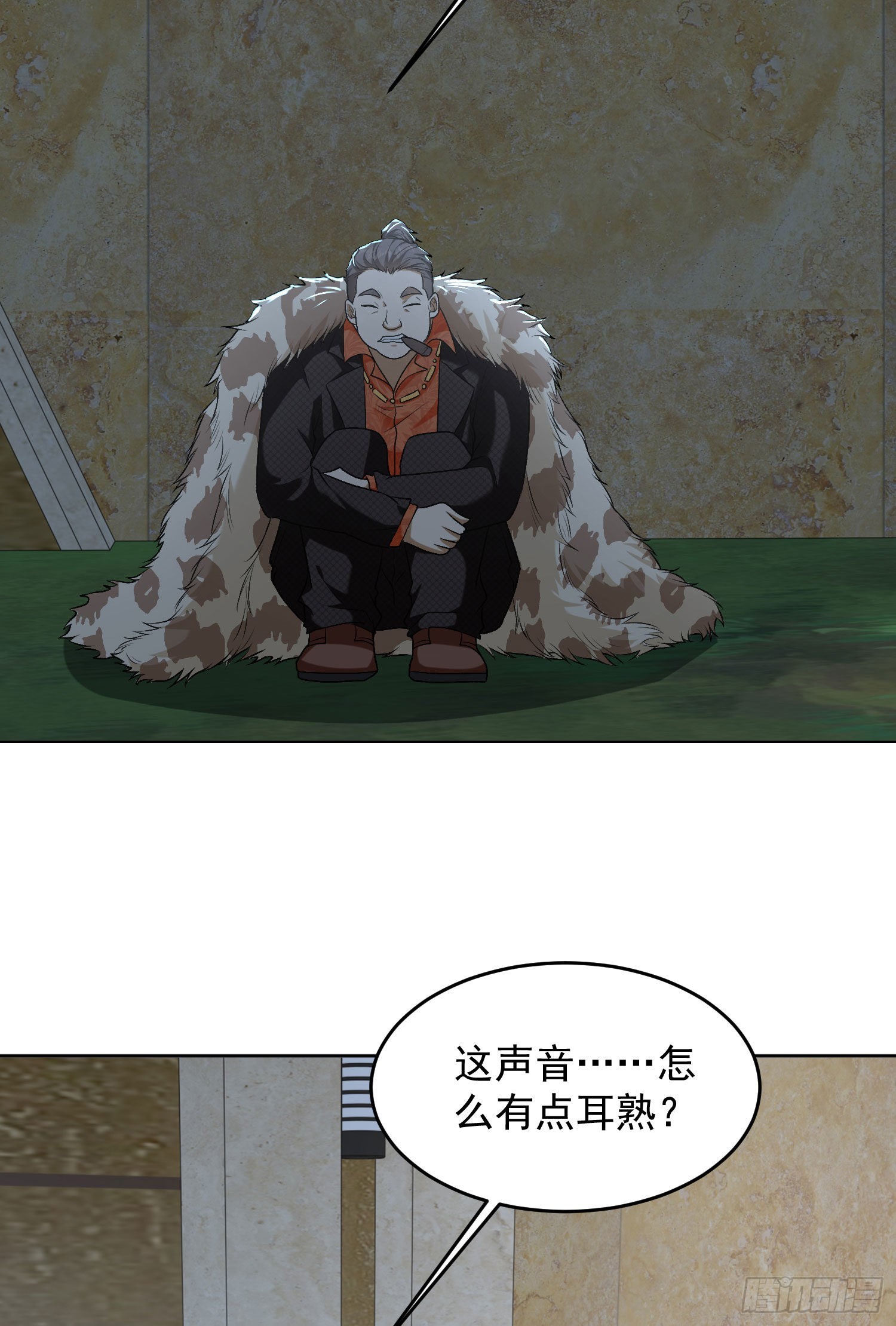 155 罗岚的情谊54