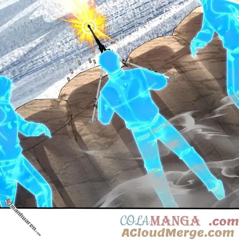 第385回 神算子真人不露相33