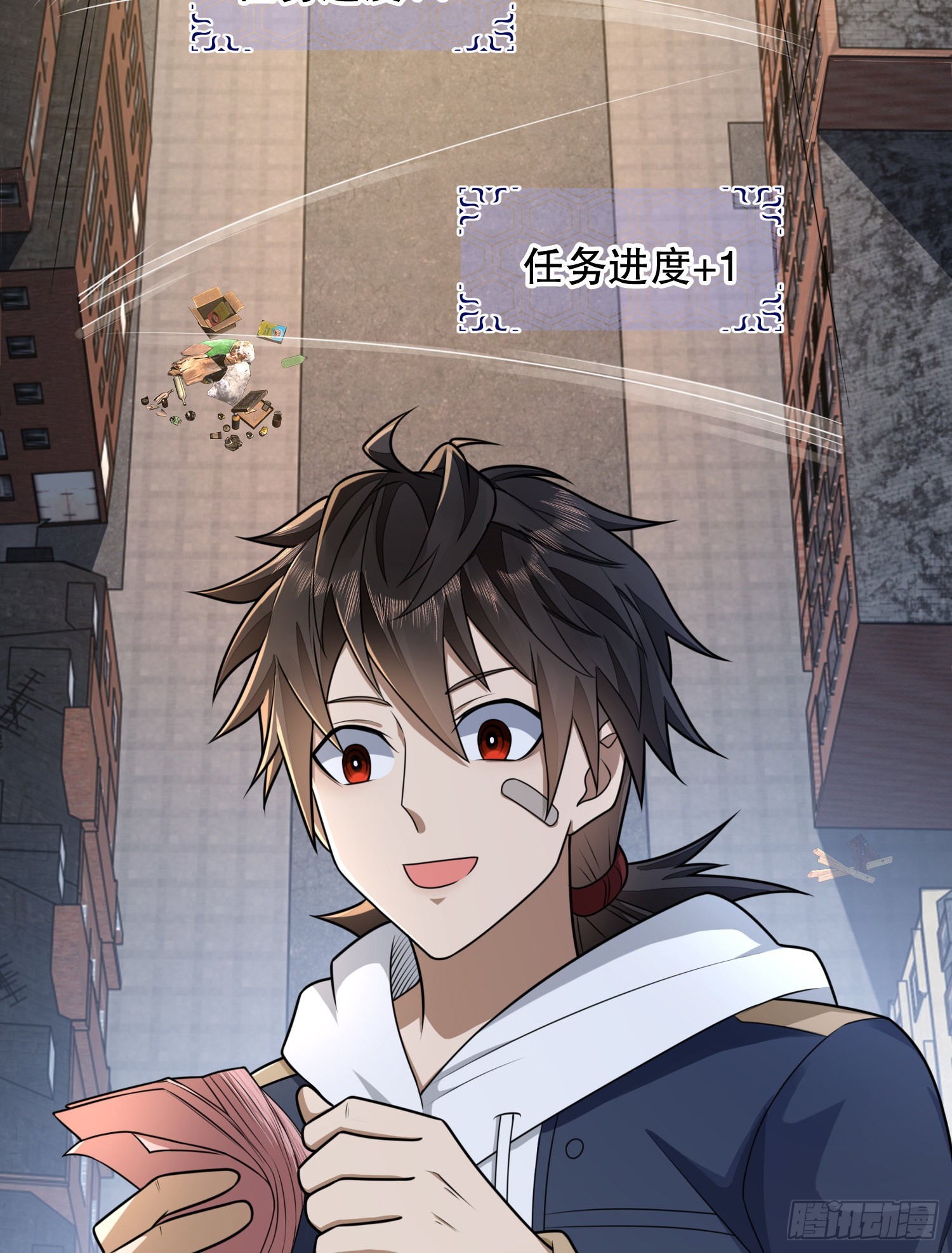 131 生存不易60