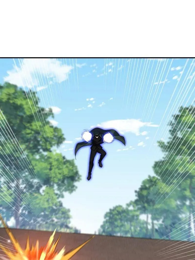 第398话 397 锒铛入狱106