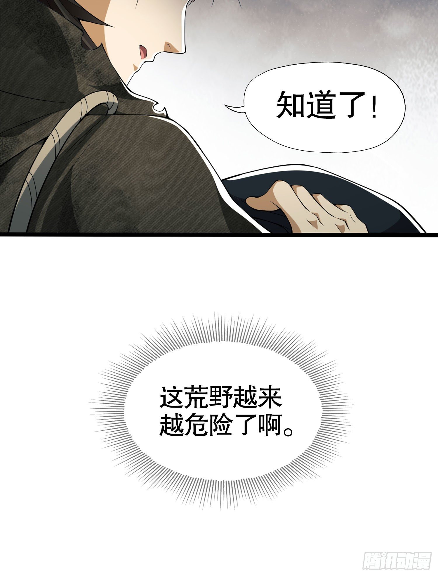 20 龙的传人16