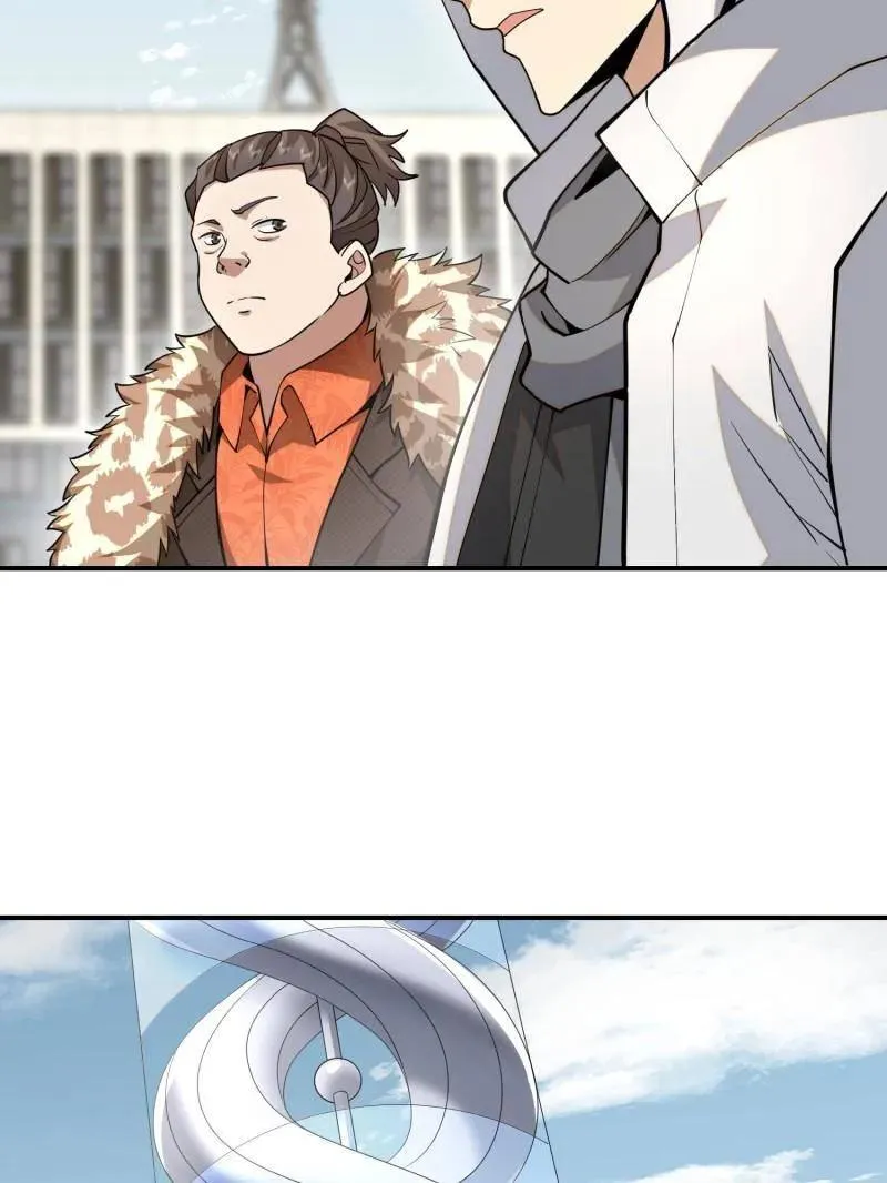第391话 390 复刻陈无敌14