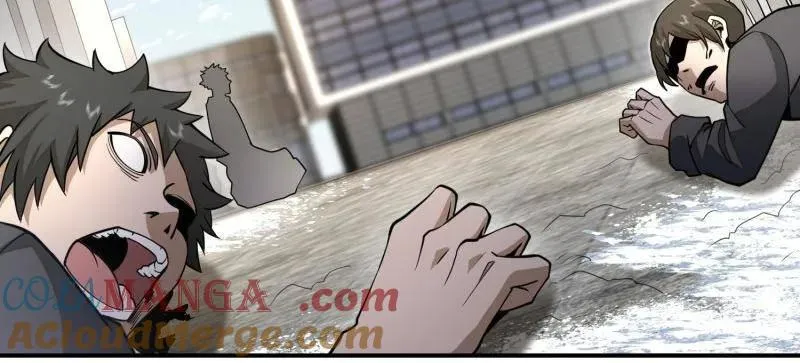 第391话 390 复刻陈无敌36