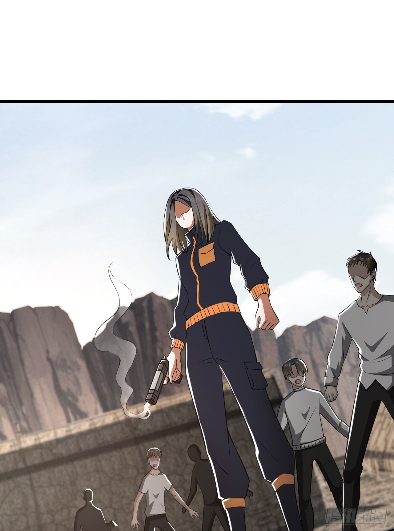 165 剿匪18