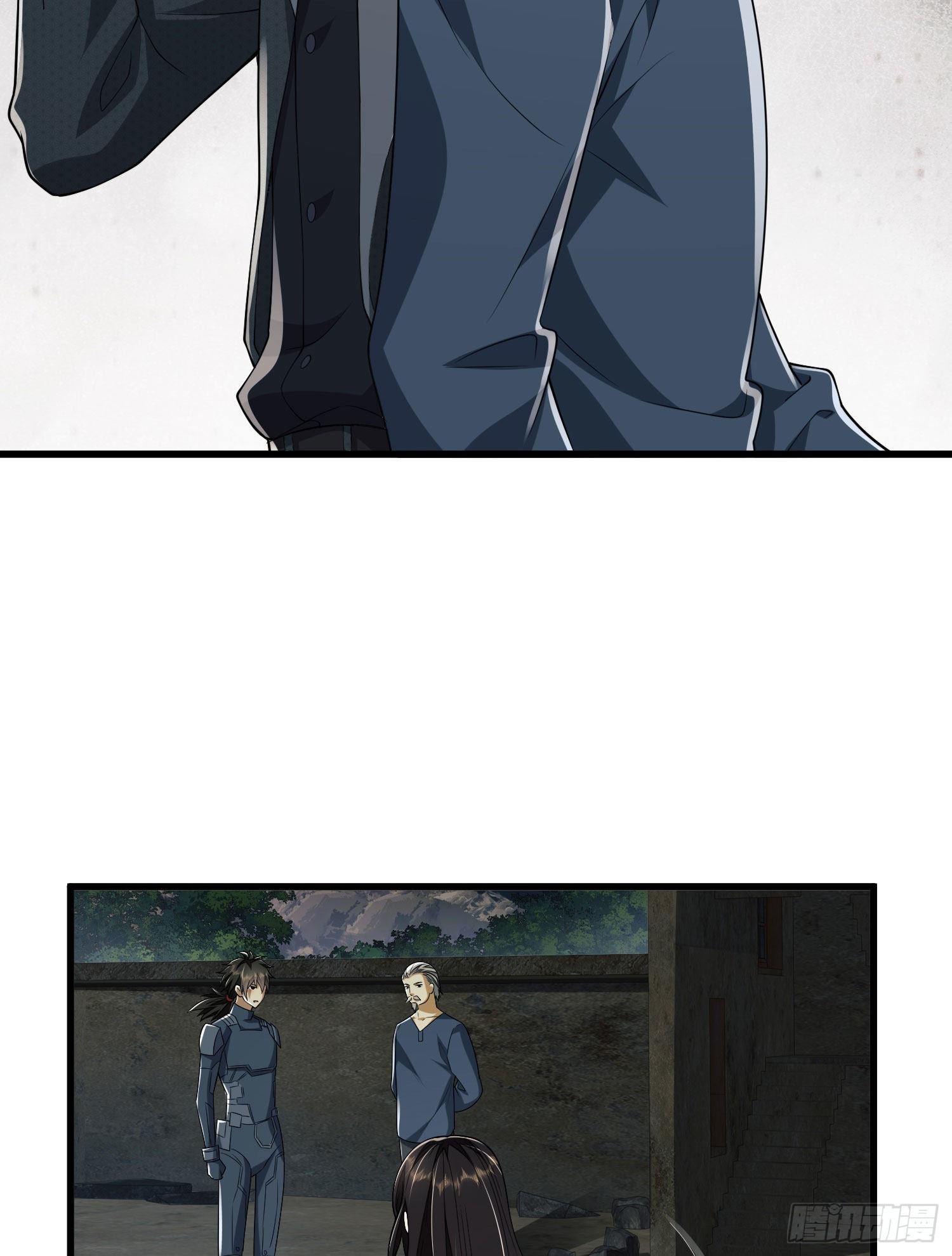 111 胡说的真实目的28