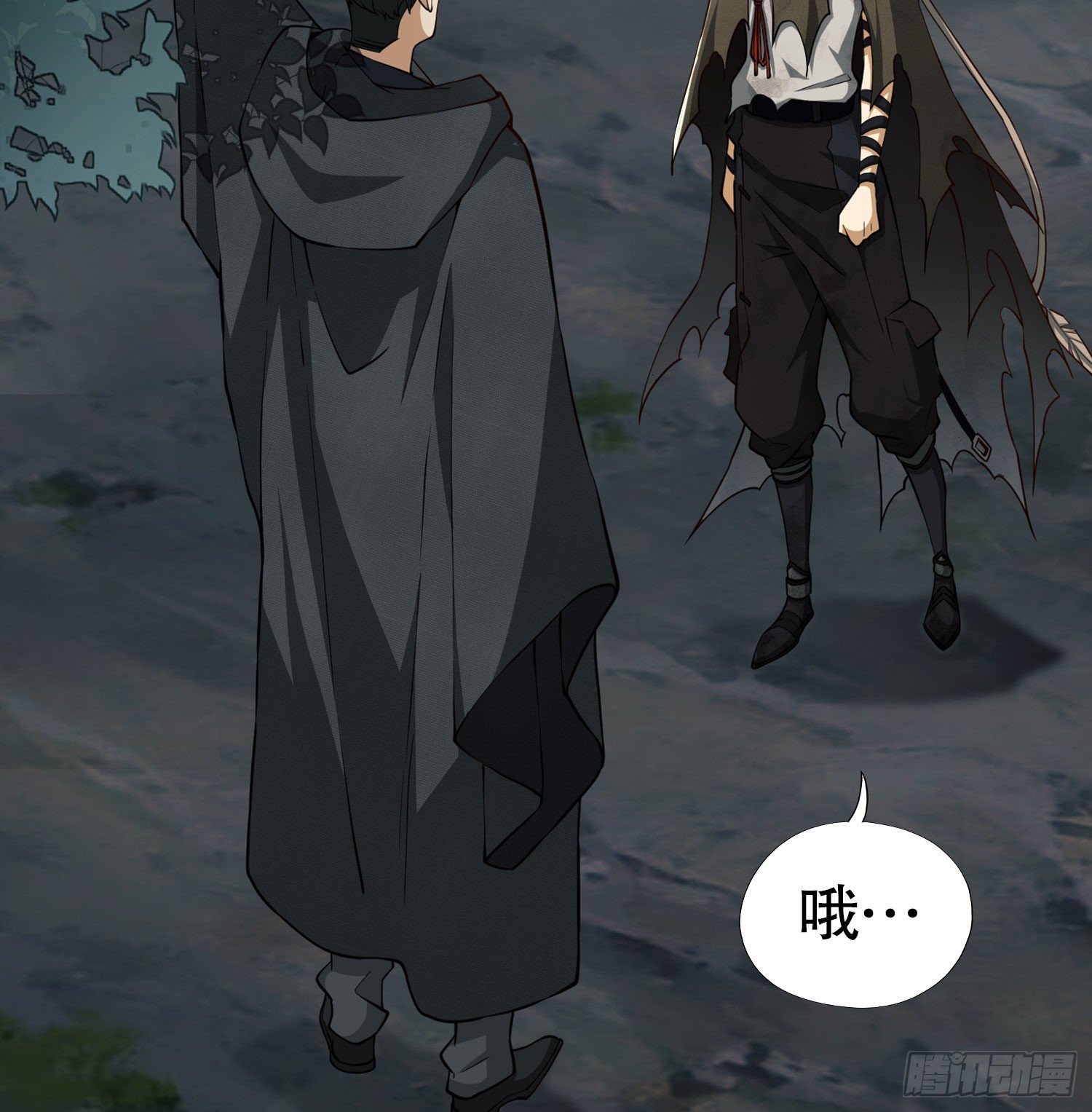 19 神秘死亡23