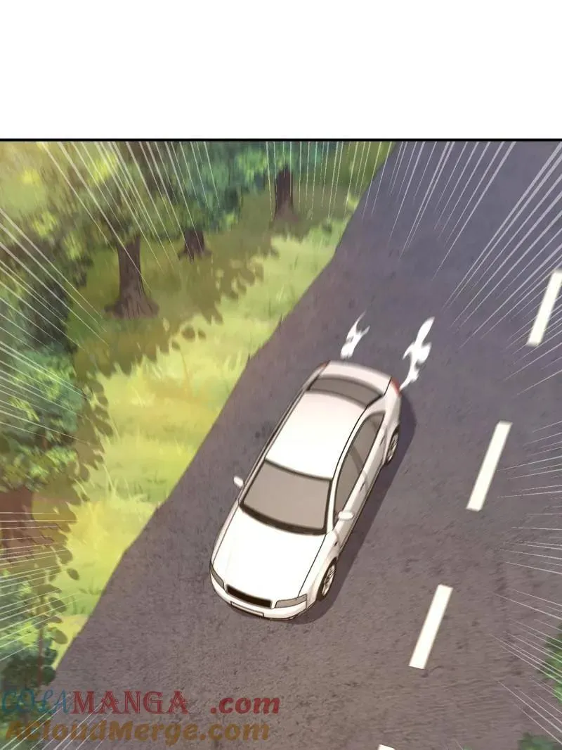 第398话 397 锒铛入狱80