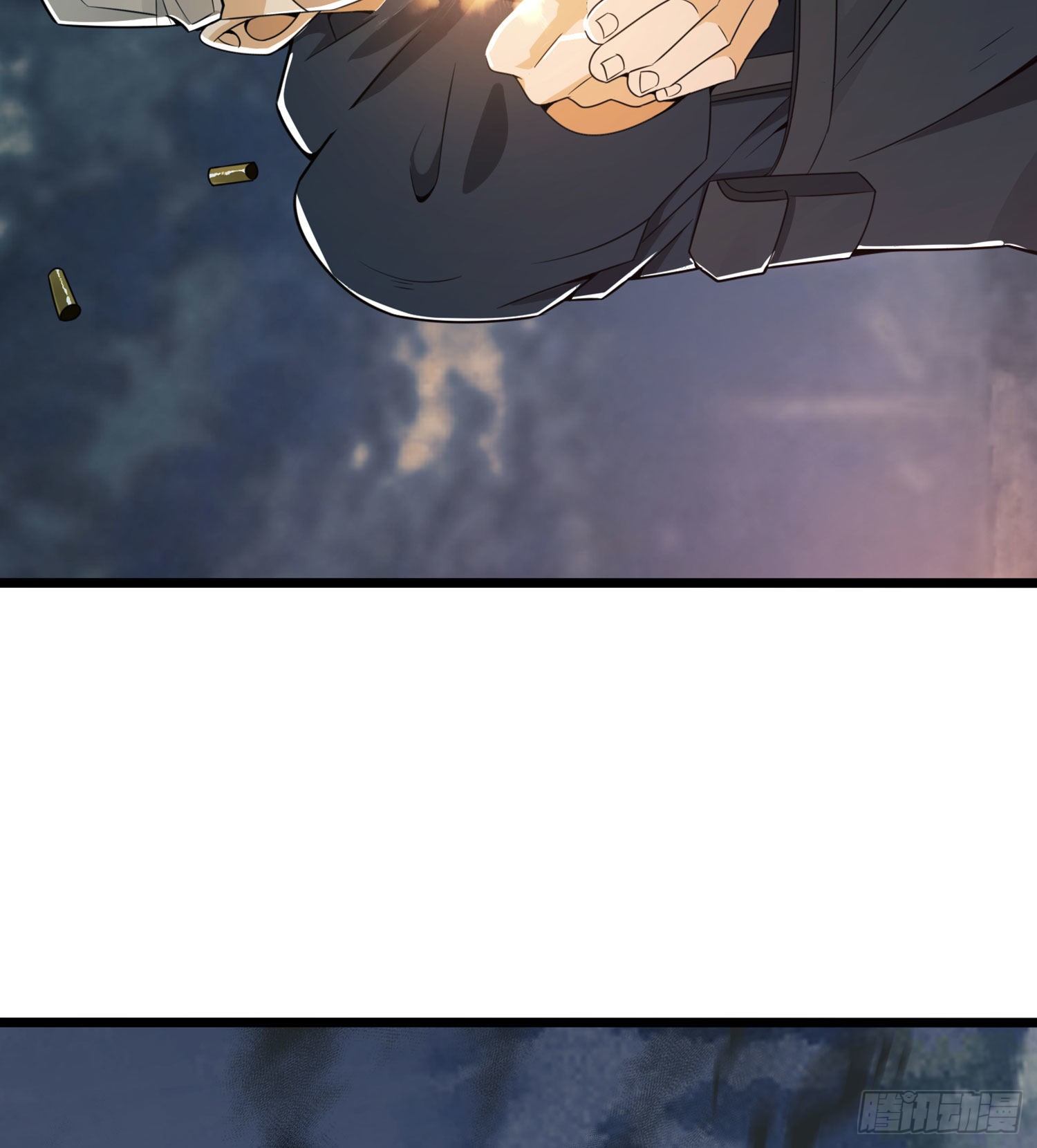 24 超凡者！29