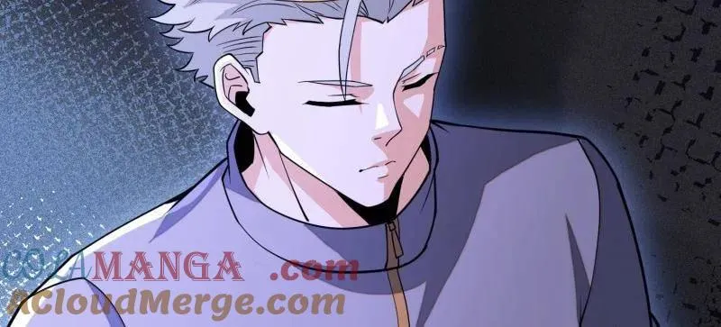 第391话 390 复刻陈无敌32