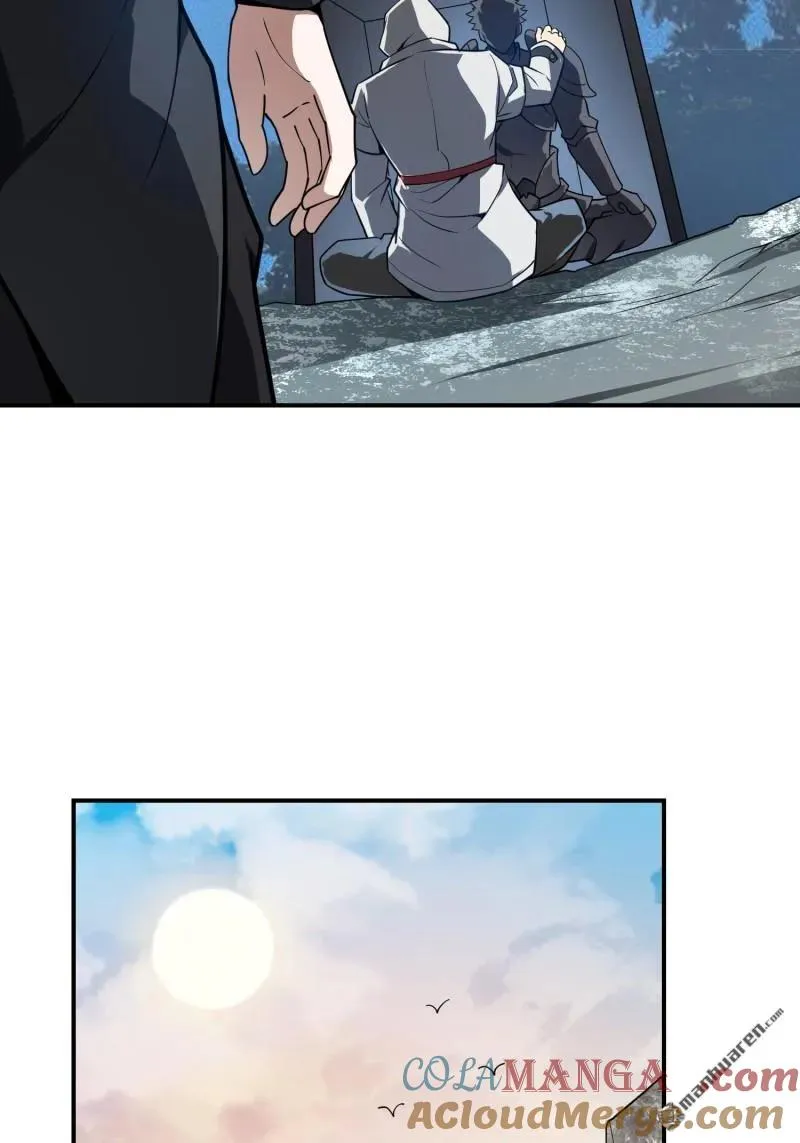 第388回 复活陈无敌75