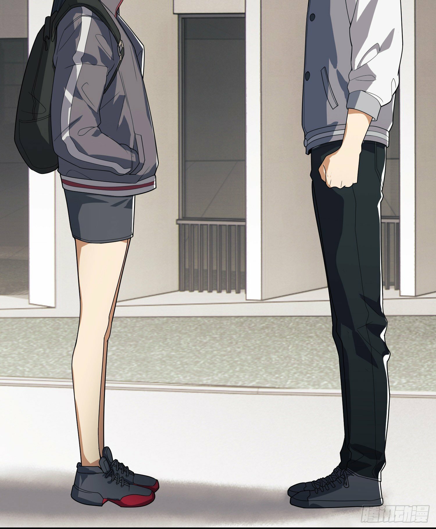 259 他可不是温室里的花朵10