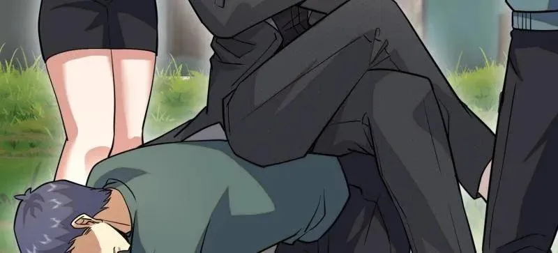 第390话 389 正宫的从容87