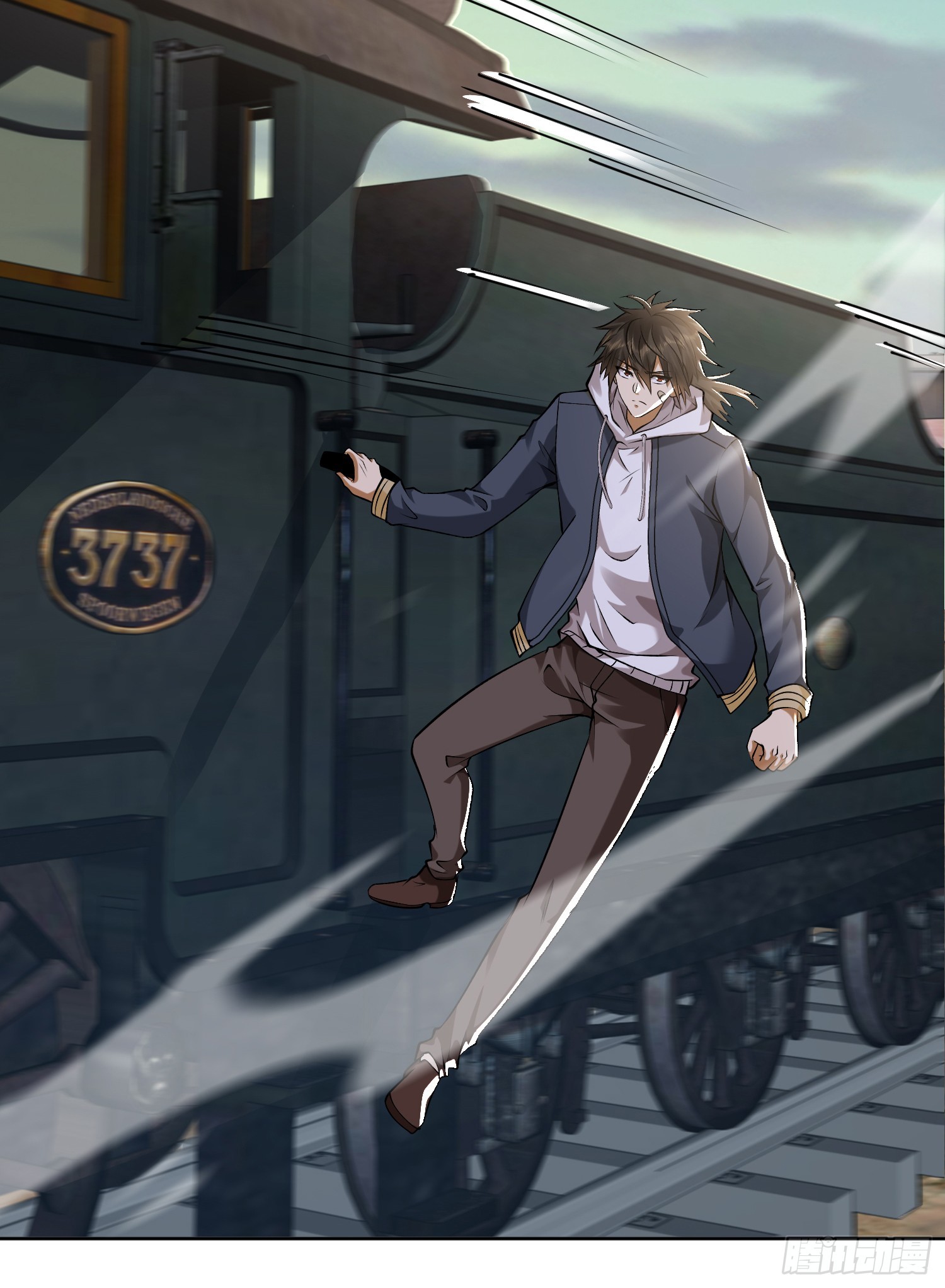 183 遇袭29