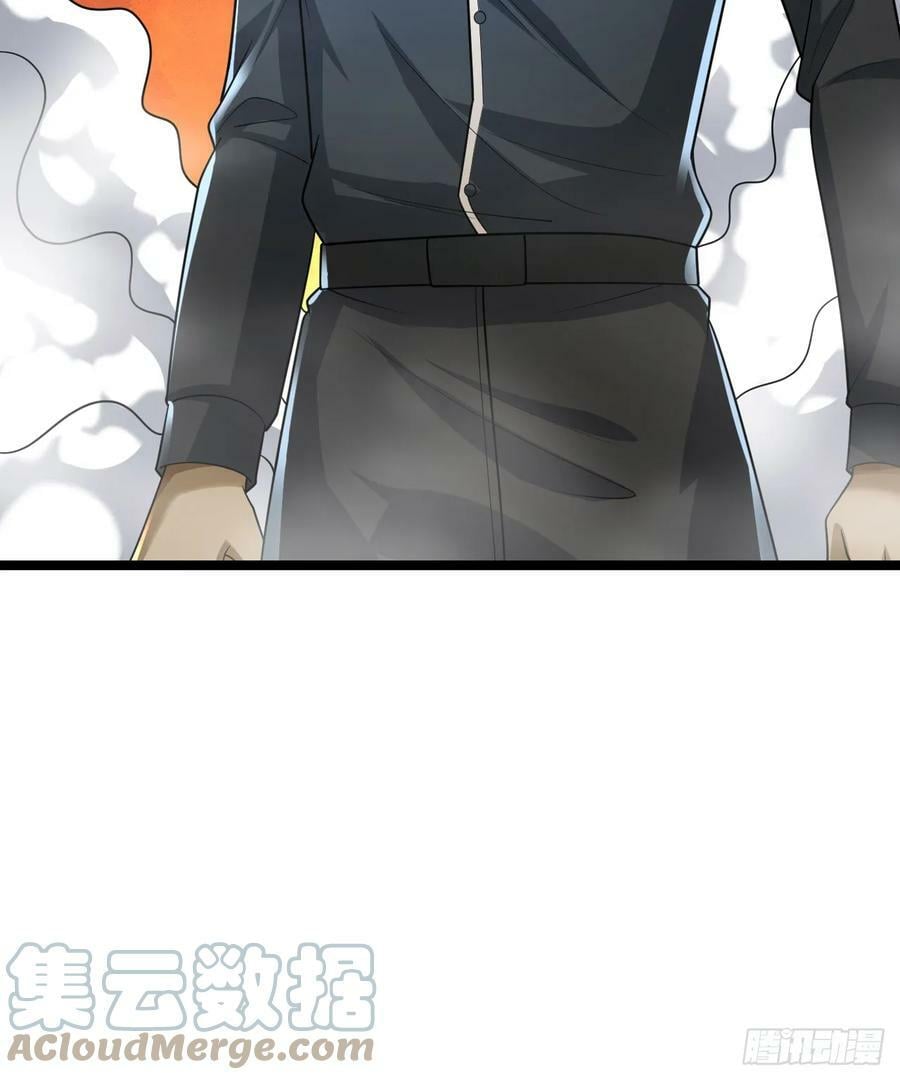 227 超凡者突袭38
