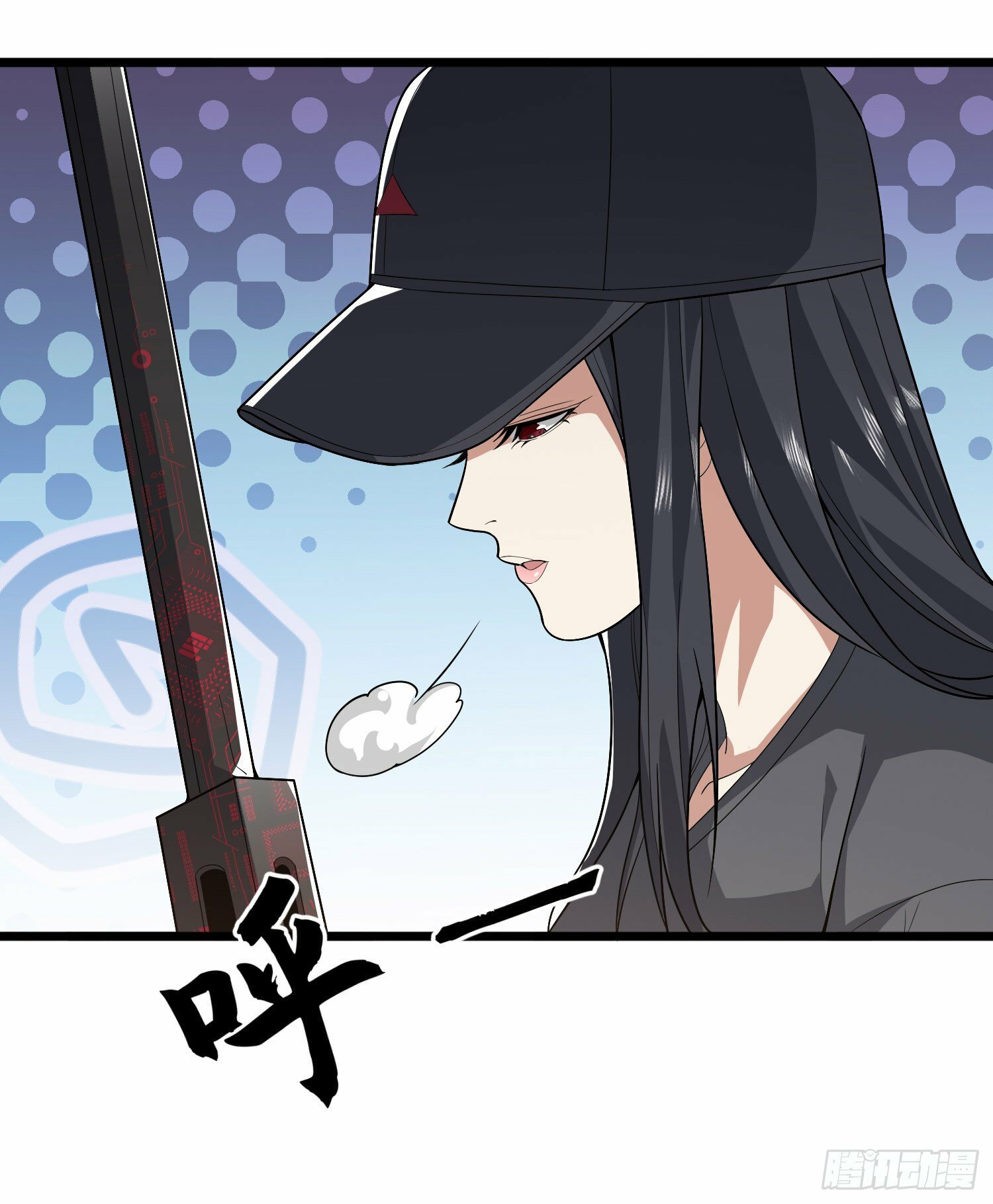 259 他可不是温室里的花朵43