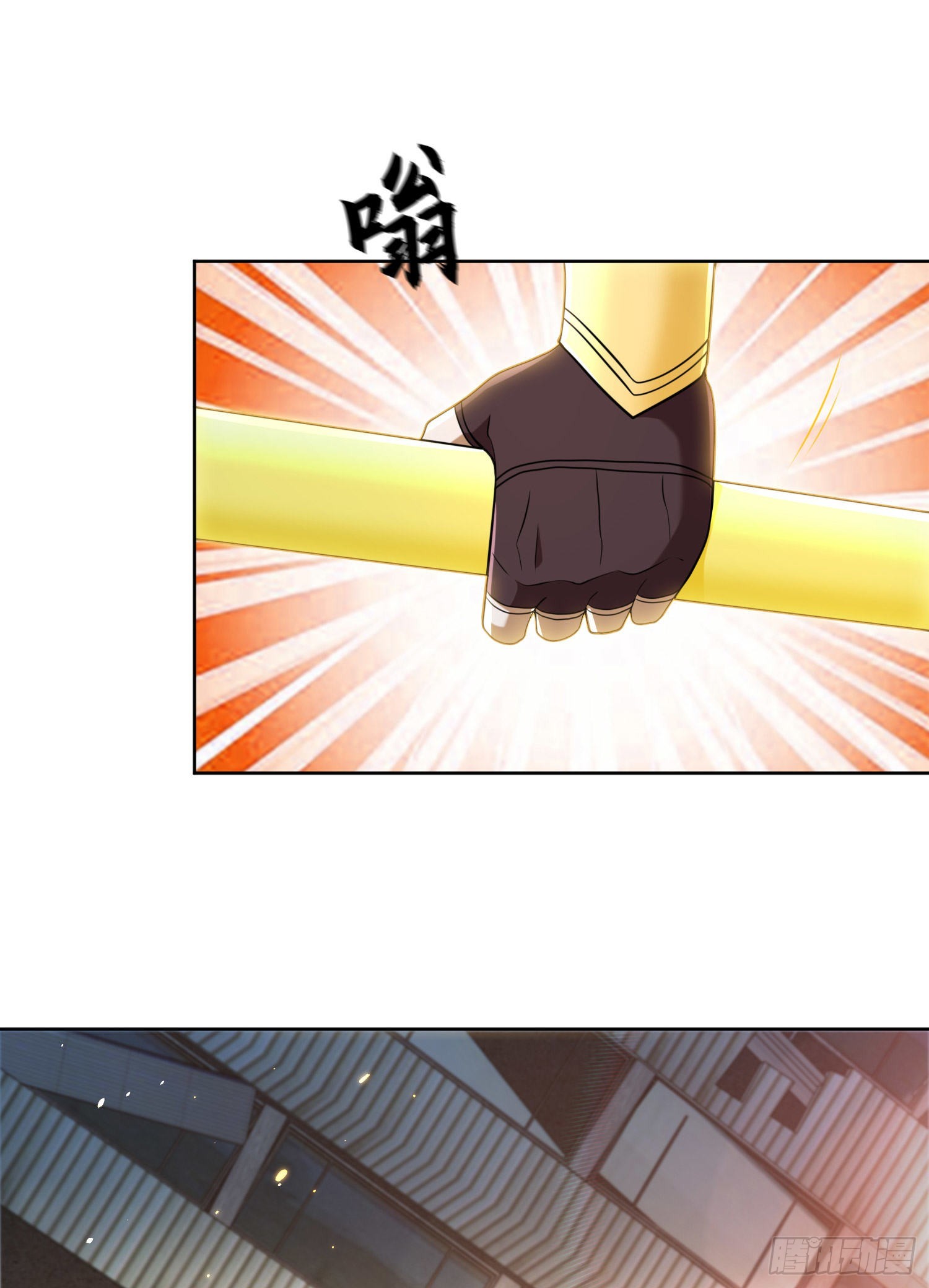 137 人间再无大圣63
