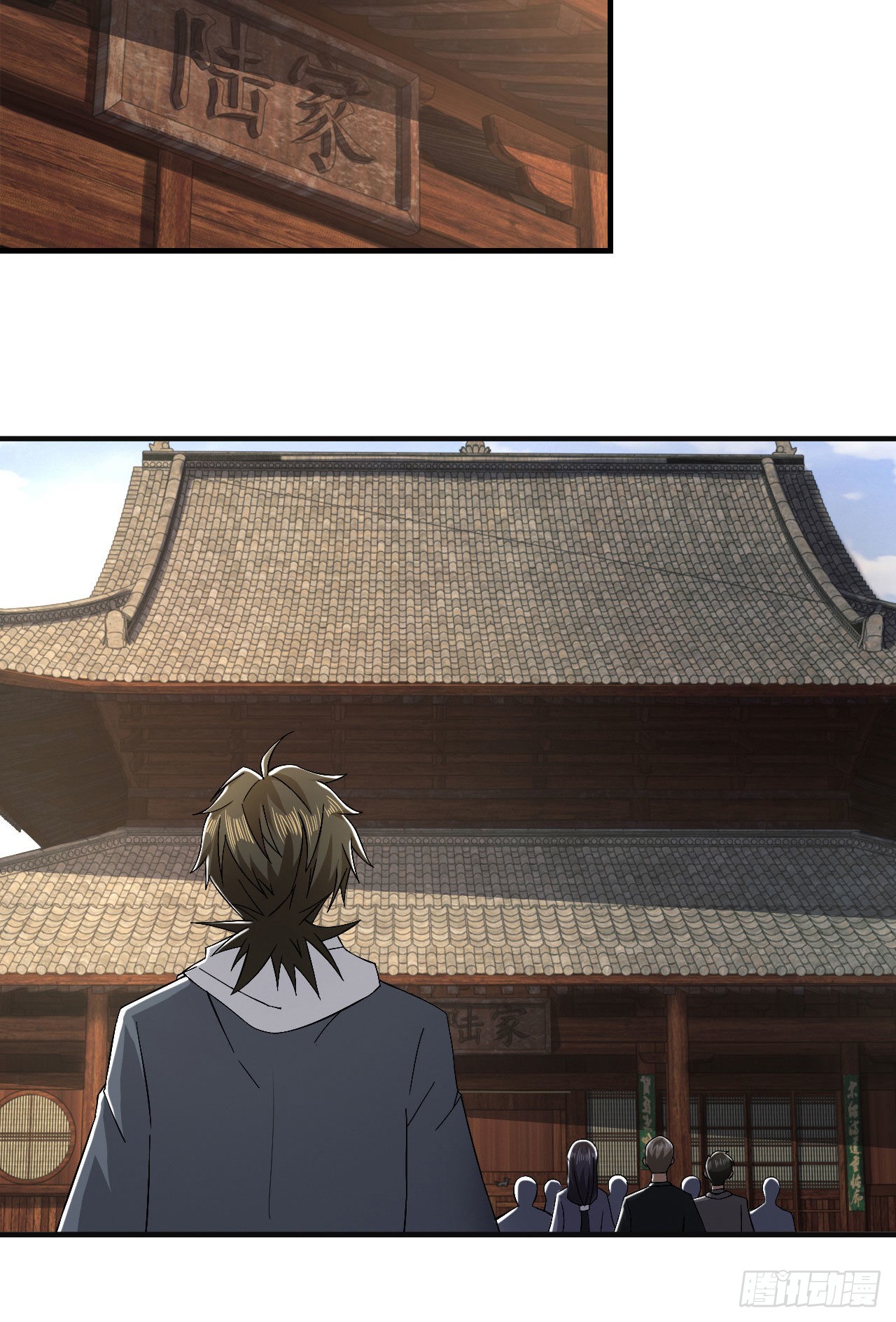 151 管理员是隐藏大神64
