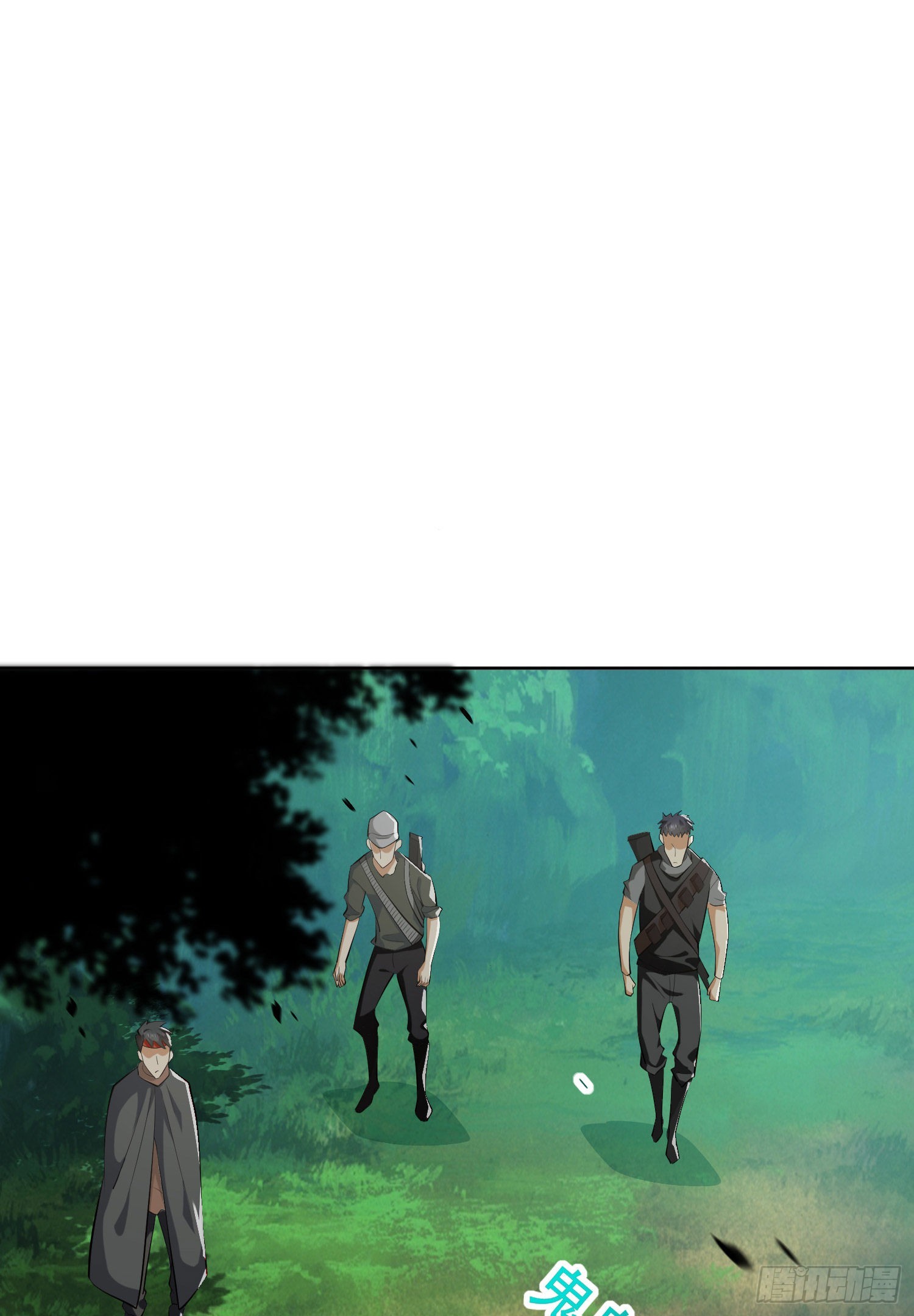 167 身份被“识破”24