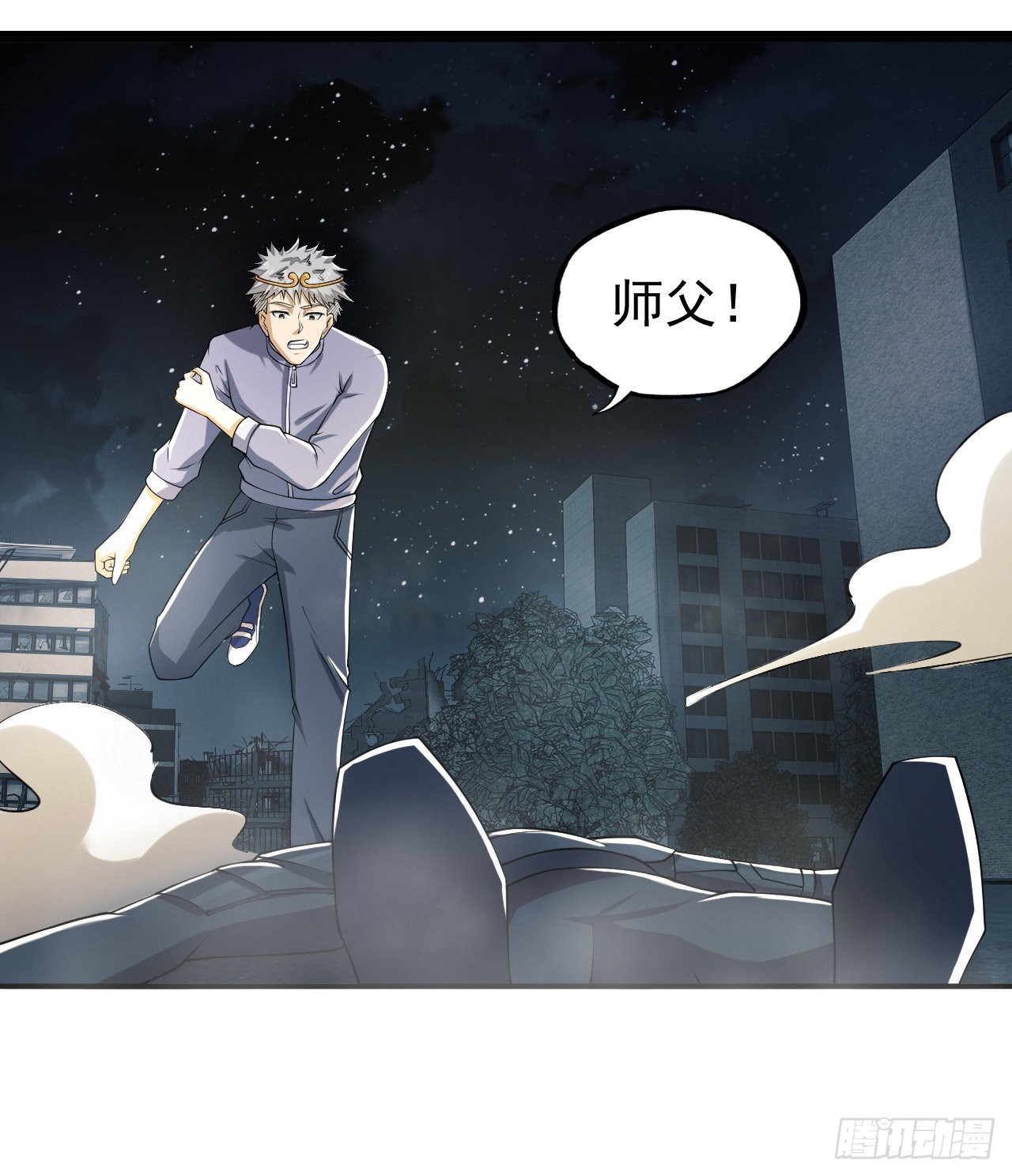 136 殊死之战64
