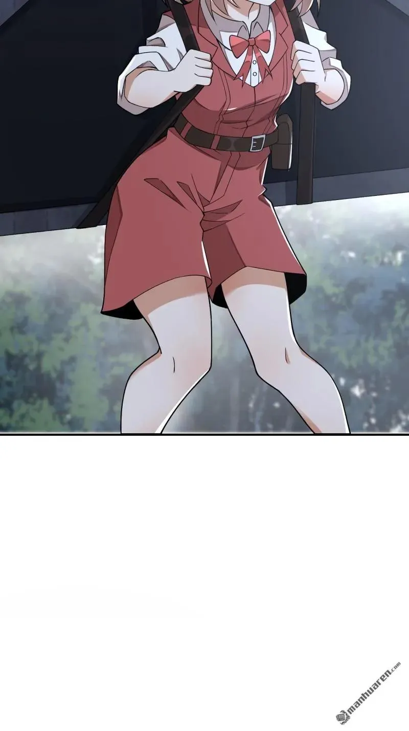 第388回 复活陈无敌32