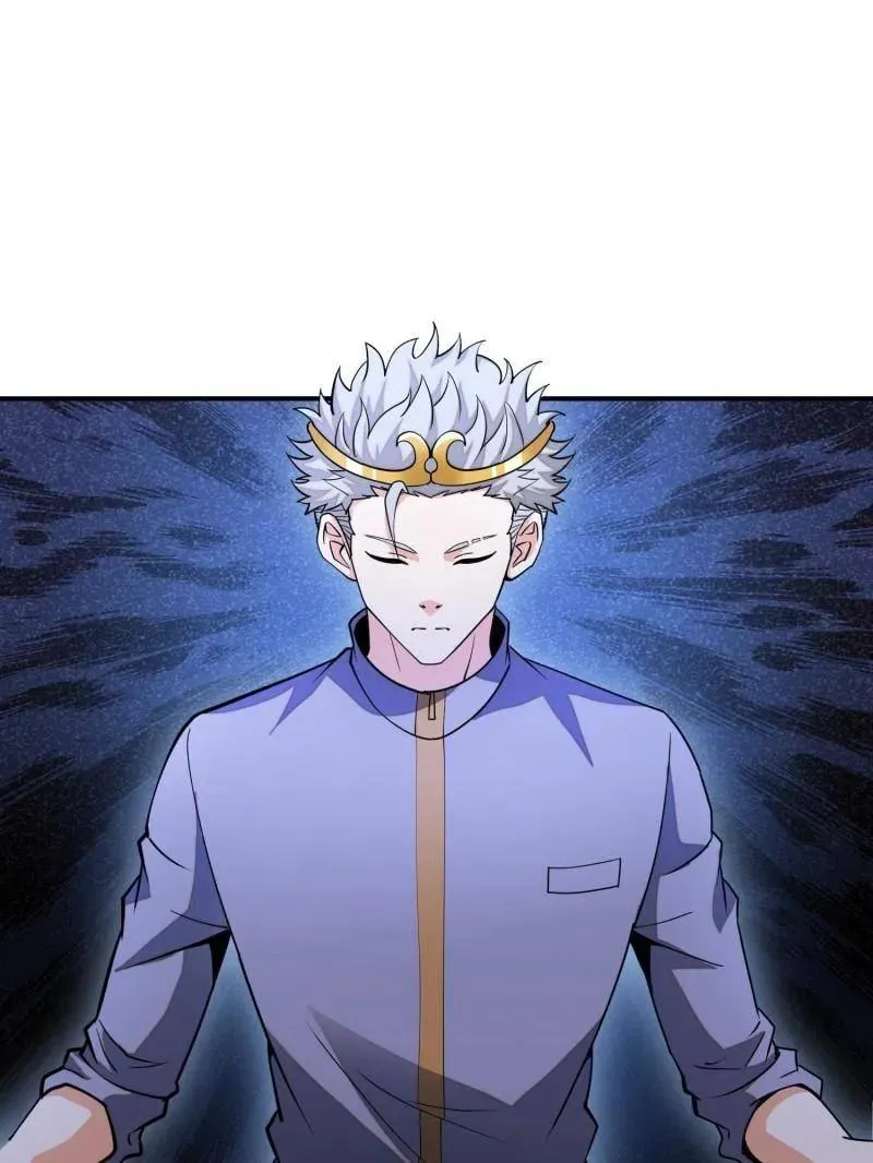 第391话 390 复刻陈无敌25