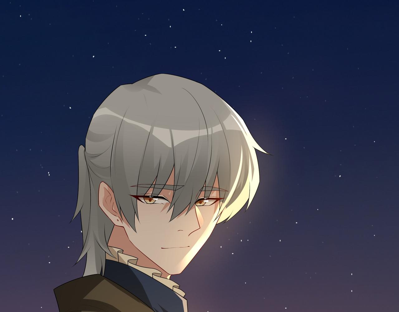 第57话 平静的夜晚55