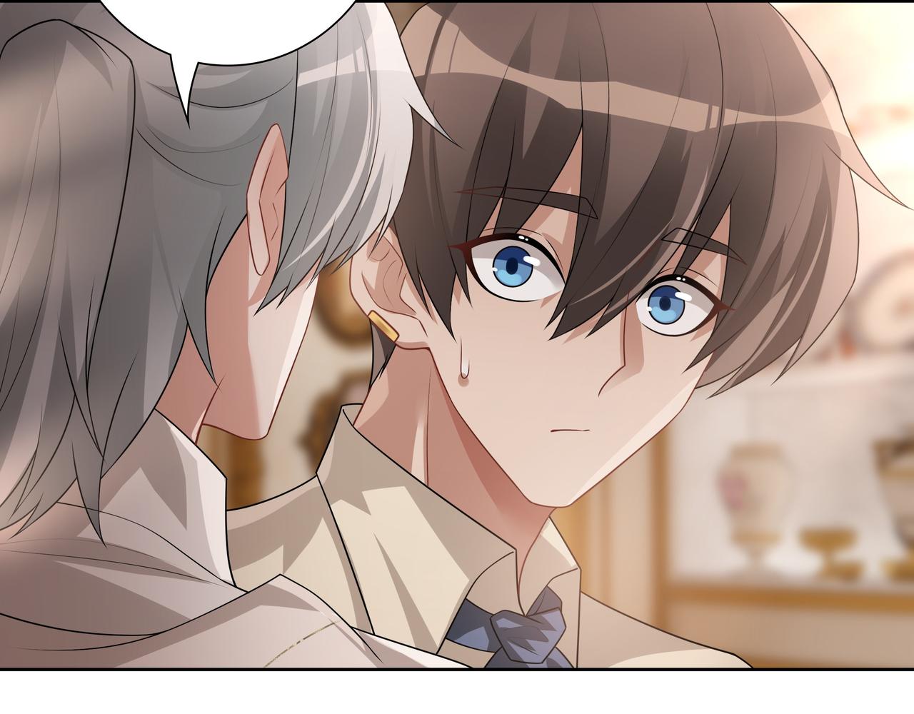 第71话小情人98