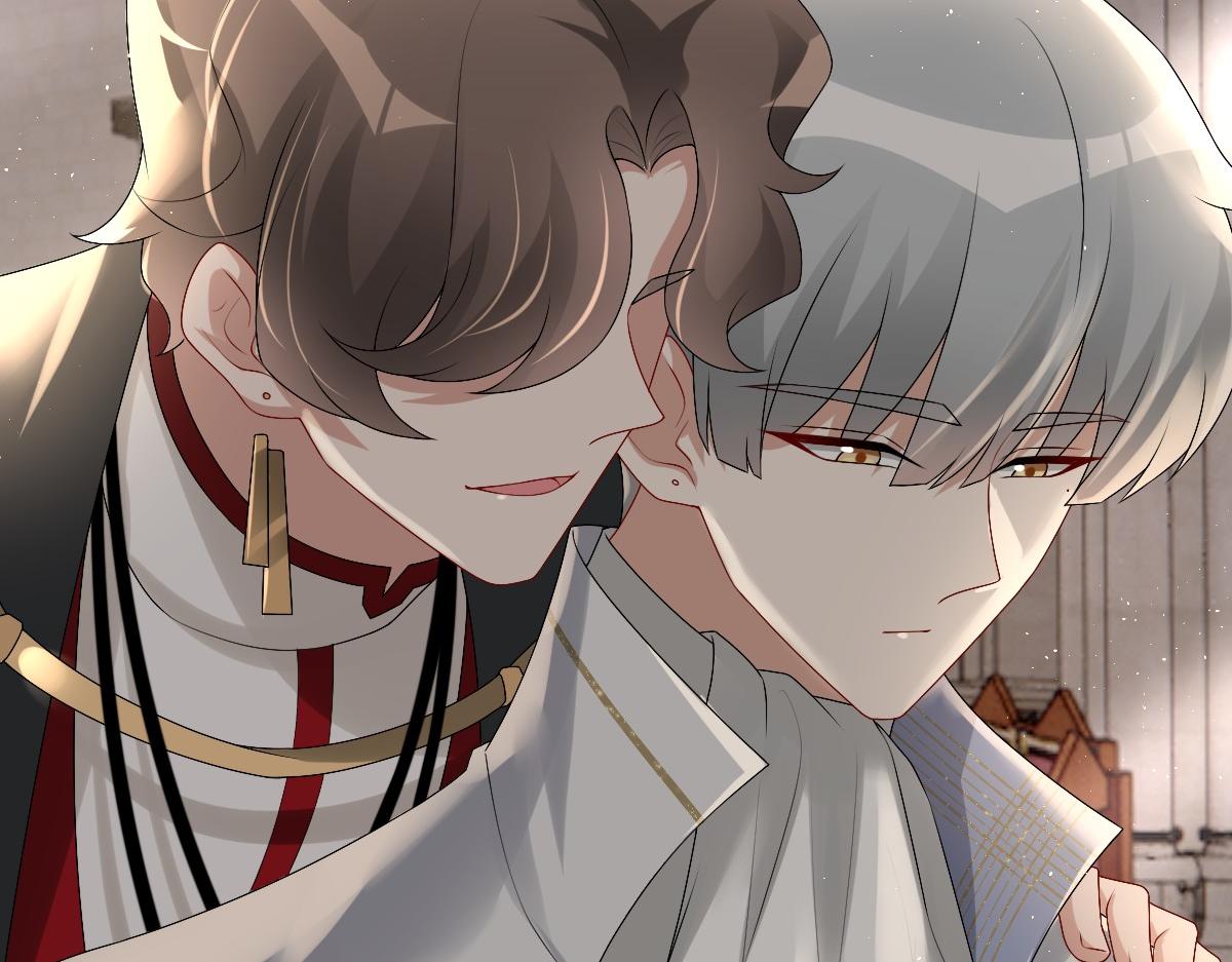 第34话 神会给每个人机会67