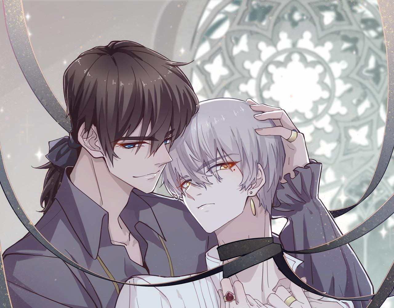 第69话当年的真相0