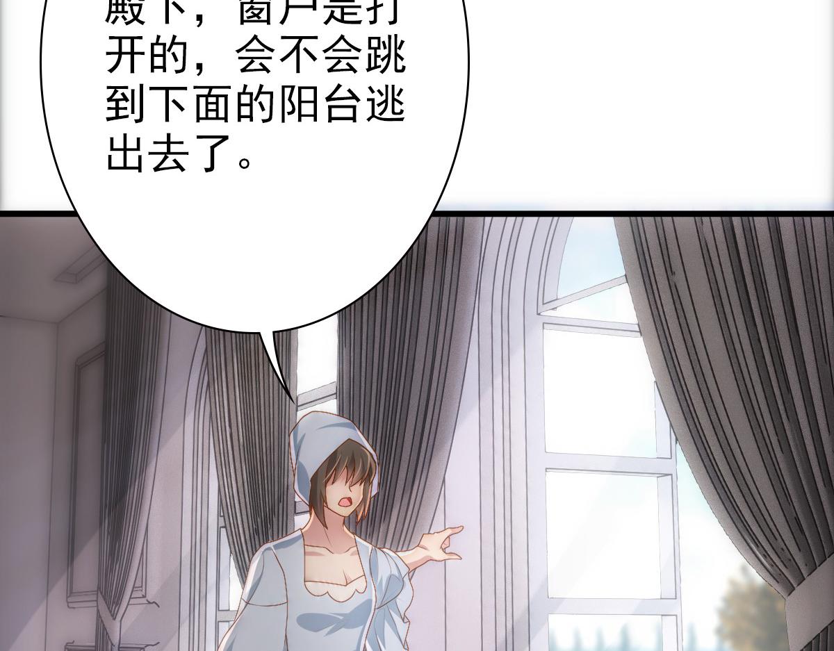 第14话 天上掉下个大殿下30