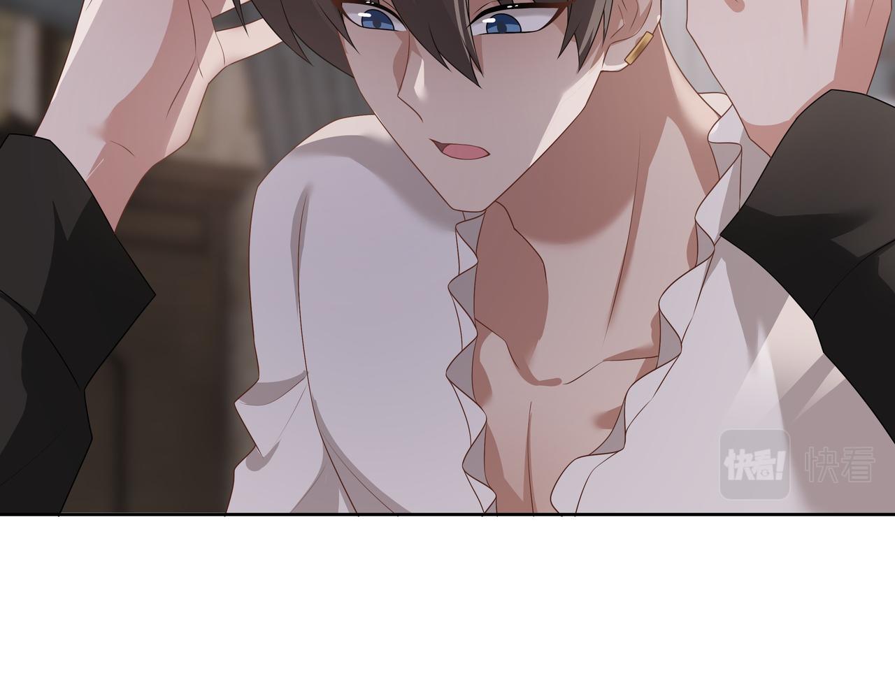 第65话发烧的哥哥65