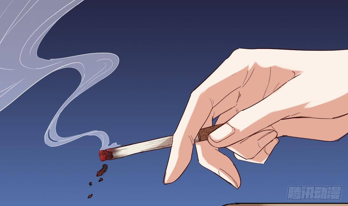 第6话 养小鬼还是辟邪37