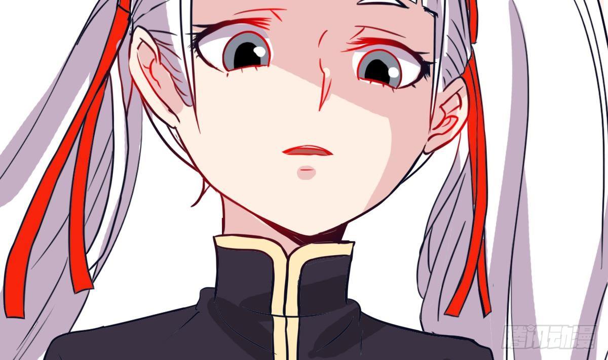 第4话 镜子里的女人28