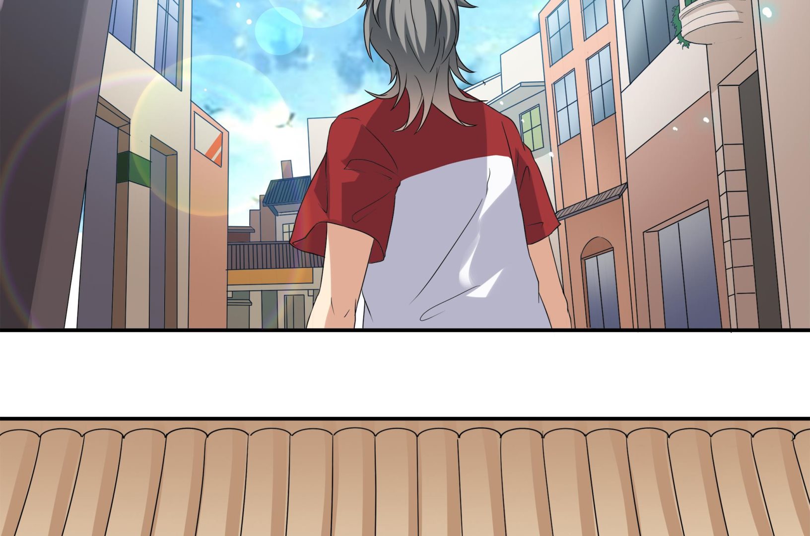 第84话 回到现实36
