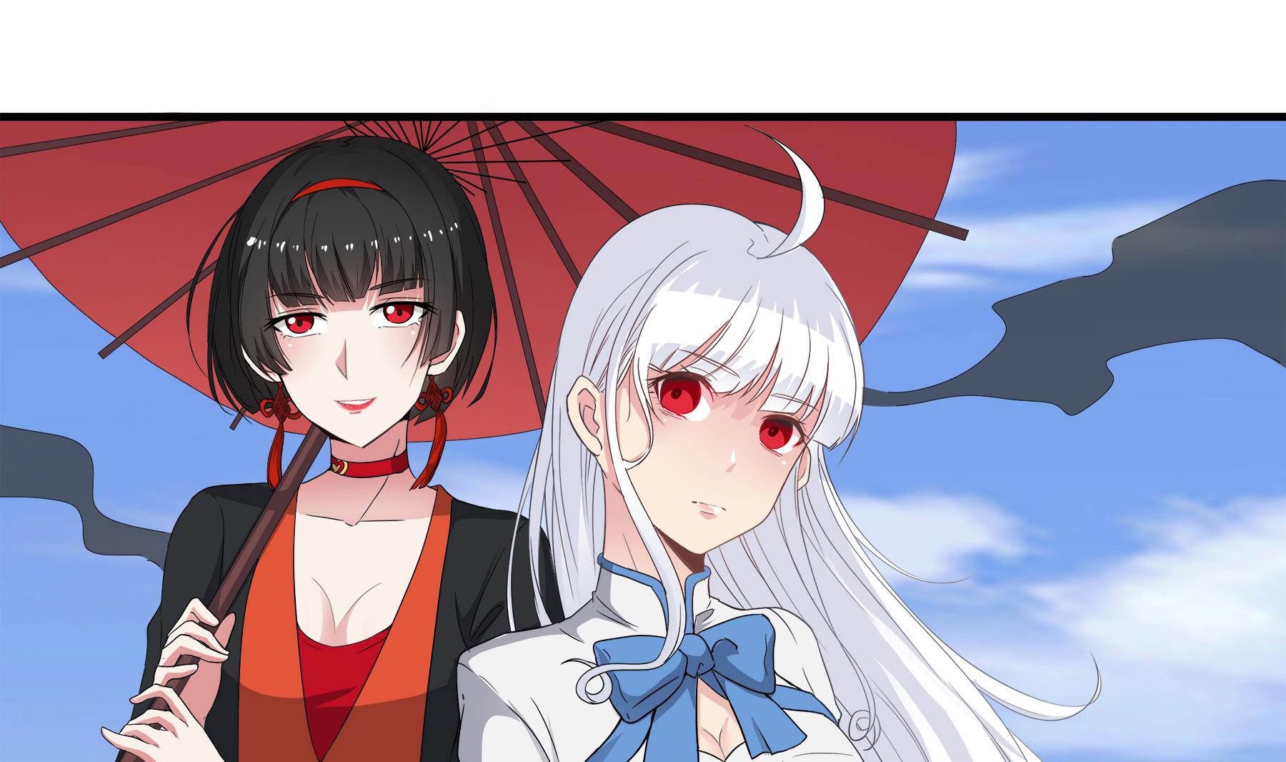第94话 乖，听师姐的话7