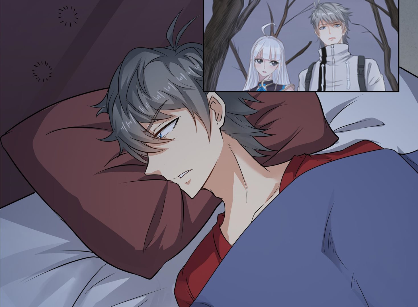 第86话 在找我的宝宝吗？13